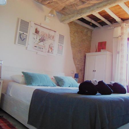 B&B Un Posto Nel Mondo Siena Bagian luar foto