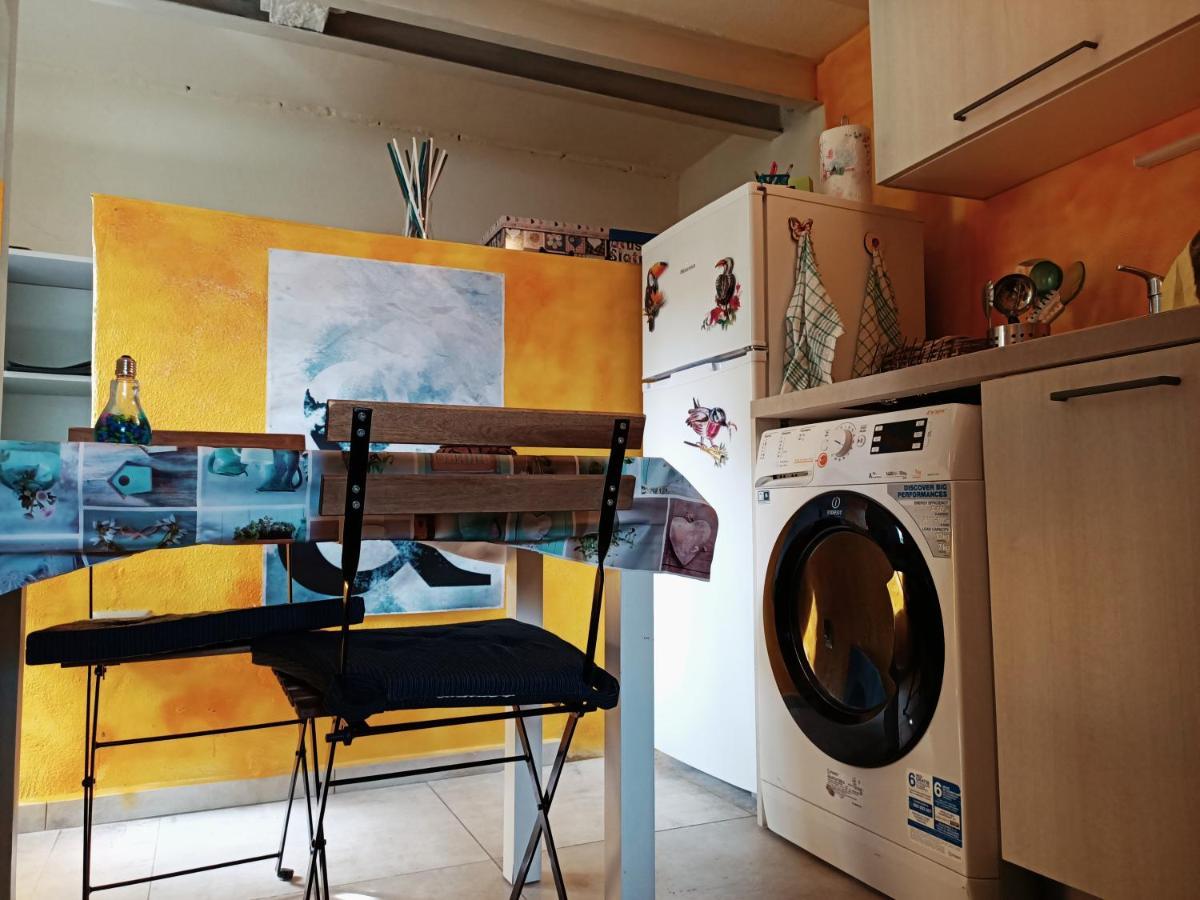 B&B Un Posto Nel Mondo Siena Bagian luar foto
