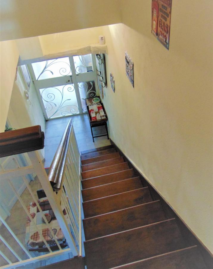 B&B Un Posto Nel Mondo Siena Bagian luar foto